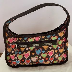 LeSportsac small purse